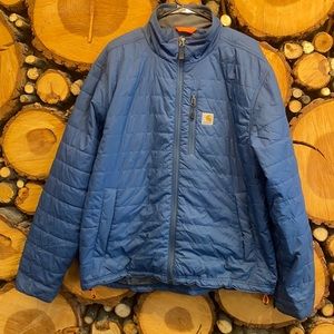 Carhartt Jacket